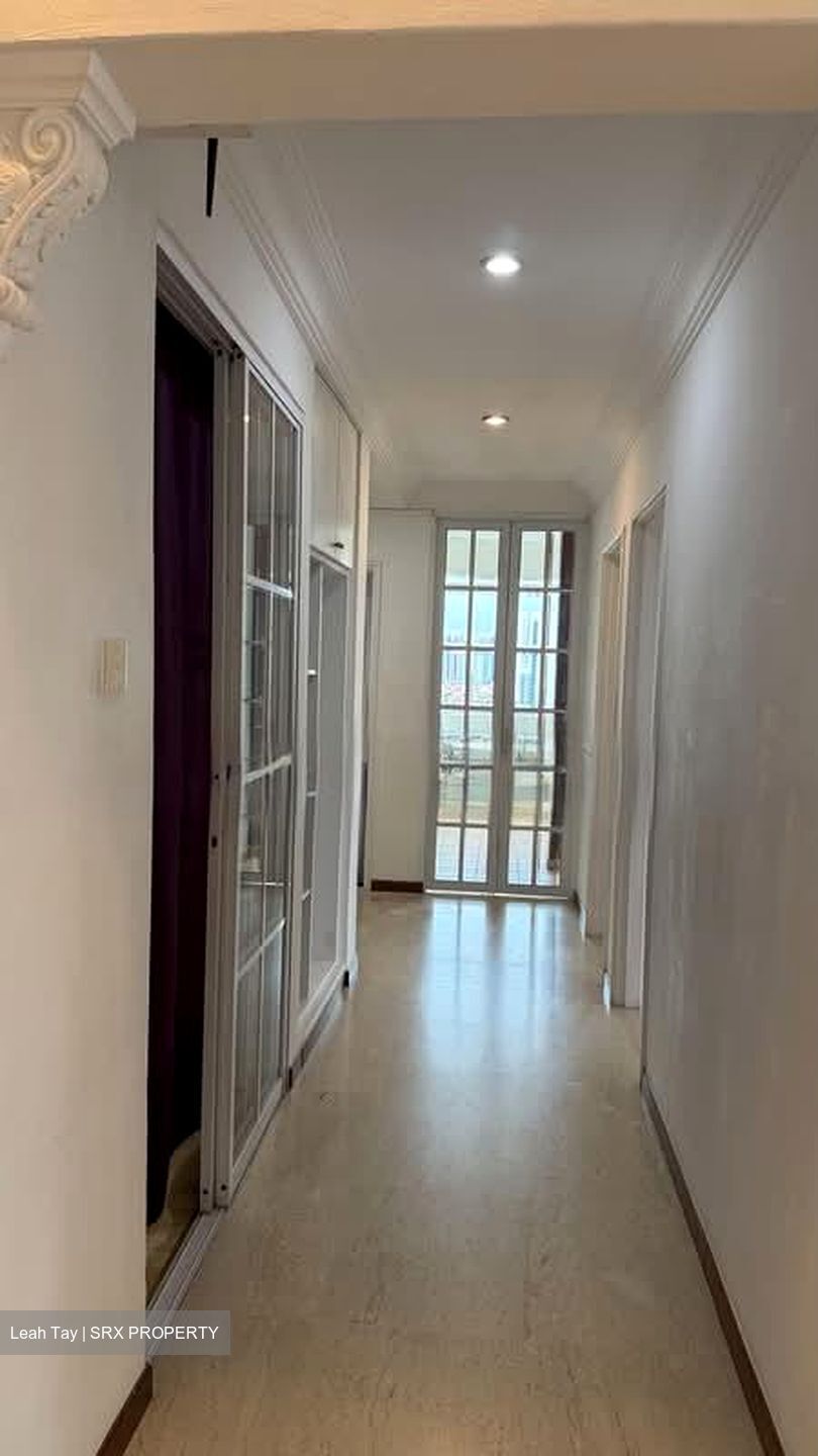 Ocean Park (D15), Condominium #566467601